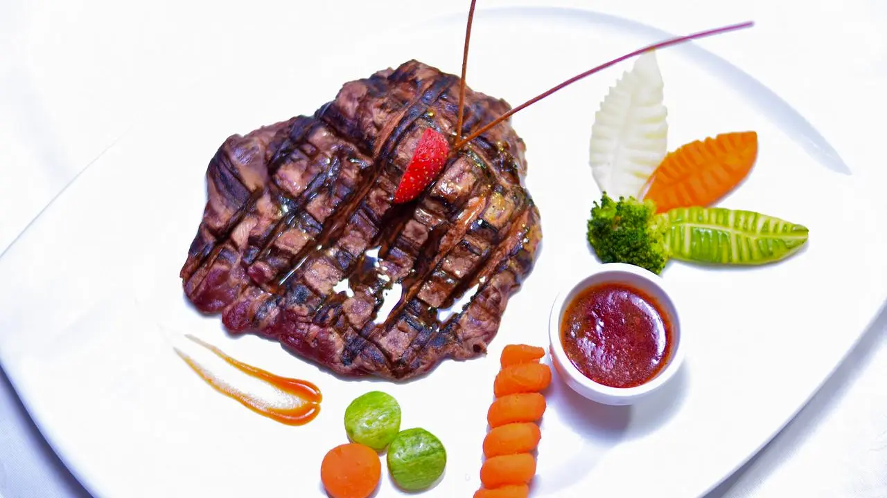 Hotel Parrotel Beach - Sharm Elshikh